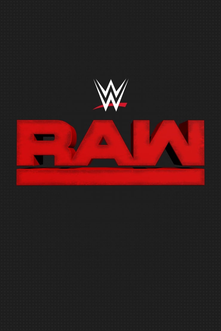 WWE Monday Night RAW 