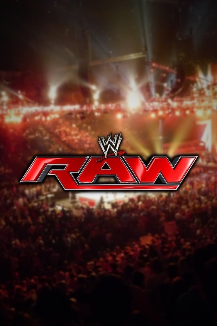 WWE Monday Night RAW