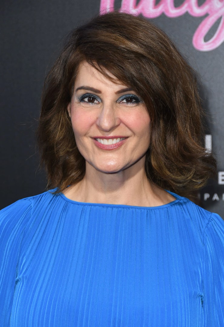 Nia Vardalos