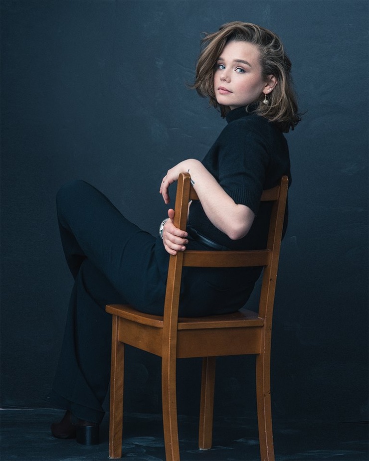Niamh Wilson Niamh Wilson