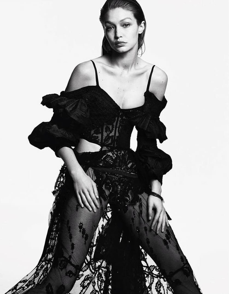Gigi Hadid