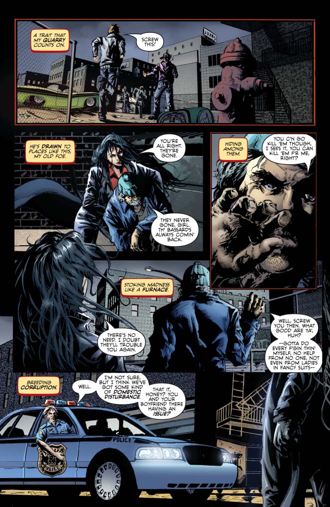 Vampirella: The Dynamite Years Omnibus Vampirella: The Dynamite Years Omnibus