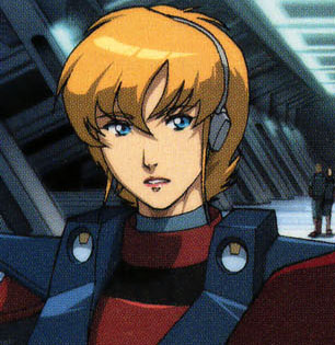 Dana Sterling