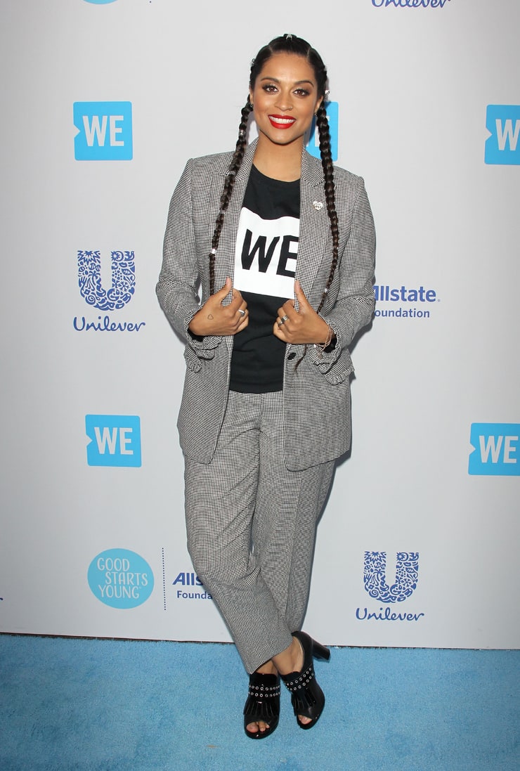 Lilly Singh