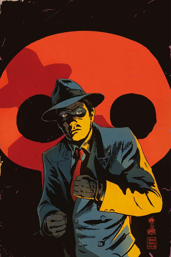 Will Eisner's the Spirit: The Corpse Makers Will Eisner's the Spirit: The Corpse Makers