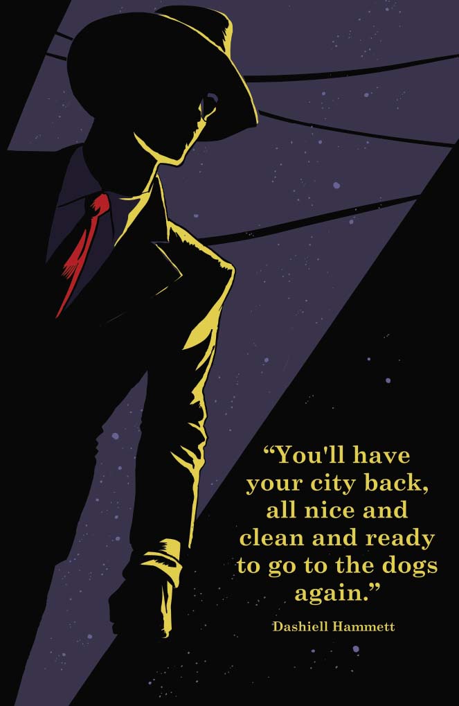 Will Eisner's the Spirit: The Corpse Makers Will Eisner's the Spirit: The Corpse Makers