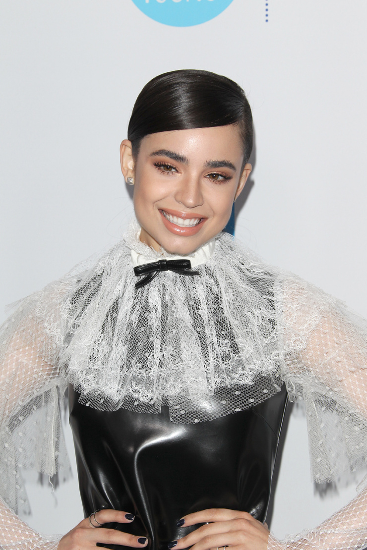 Sofia Carson Sofia Carson