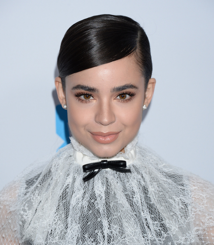 Sofia Carson Sofia Carson
