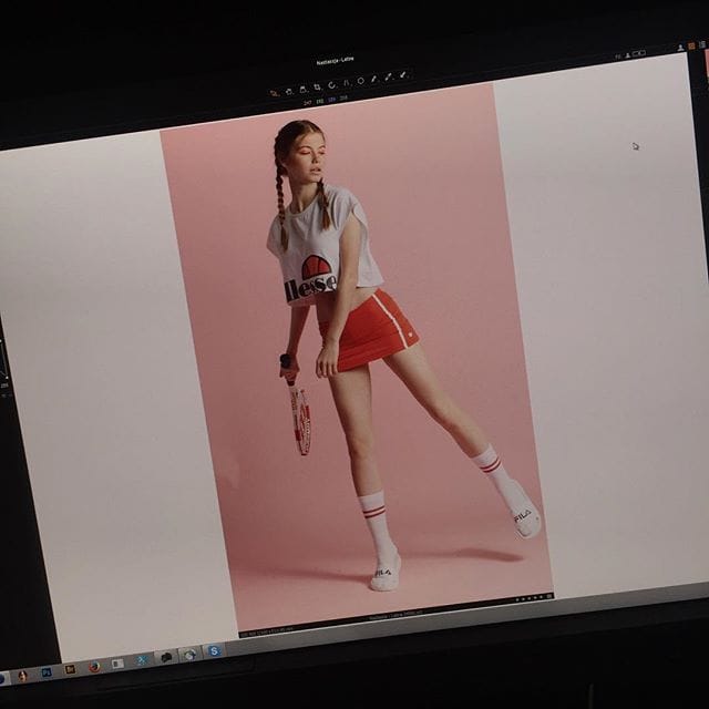 Kate Li Kate Li