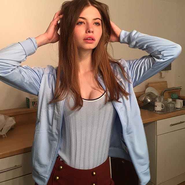 Kate Li Kate Li