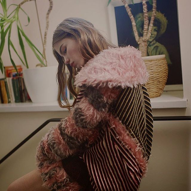Kate Li
