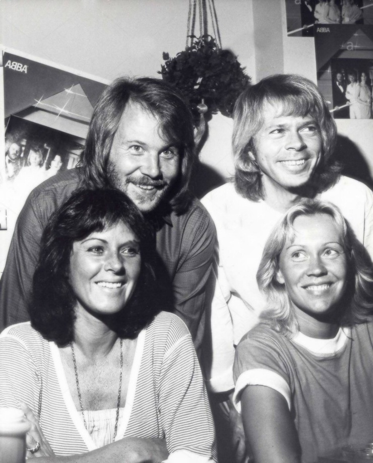 ABBA