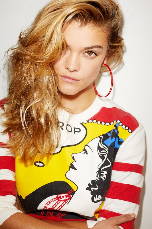 Nina Agdal Nina Agdal