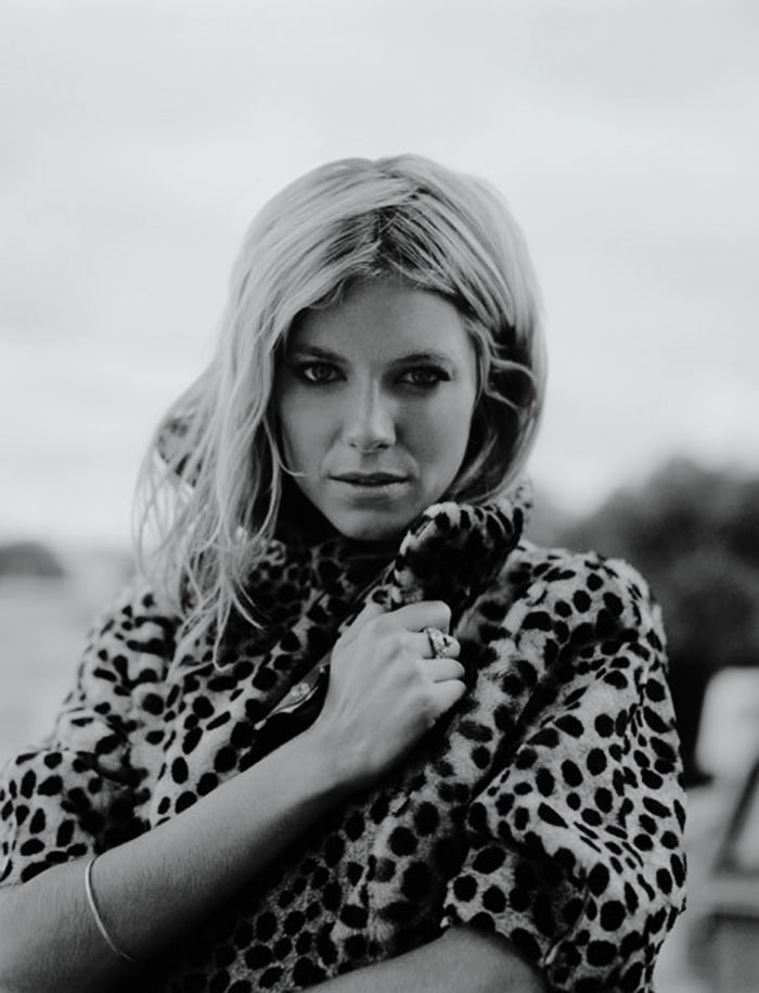 Picture of Sienna Miller