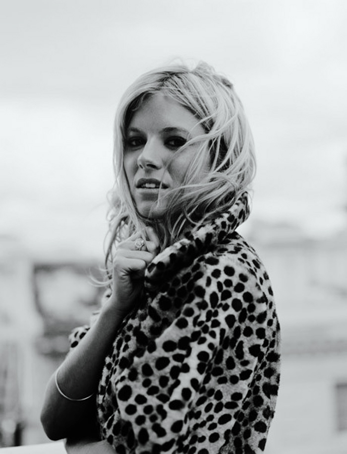 Sienna Miller