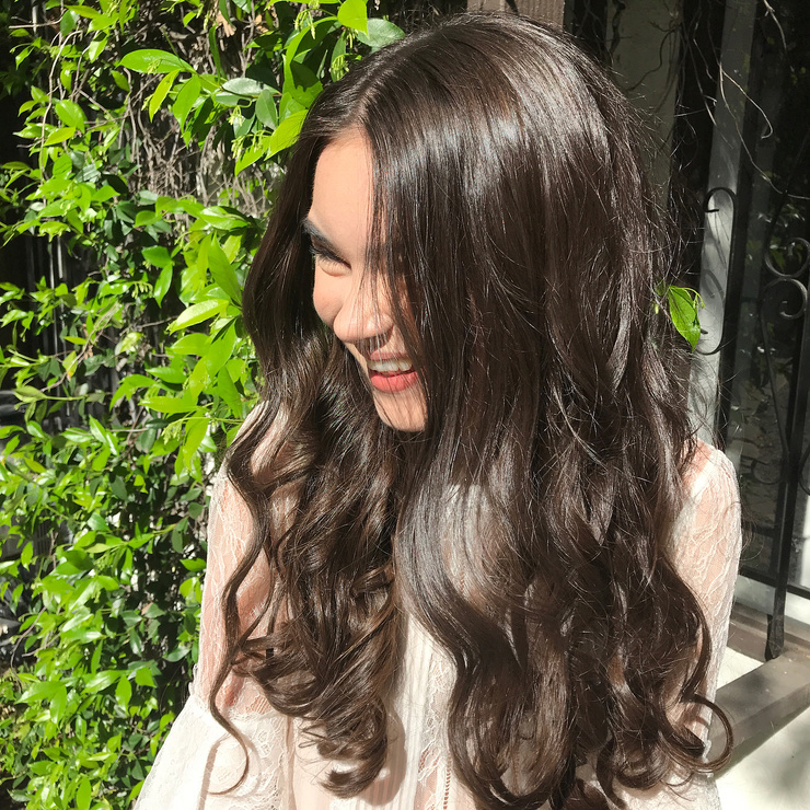 Landry Bender