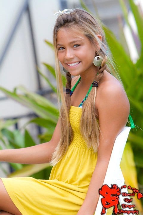 Tia Blanco Tia Blanco
