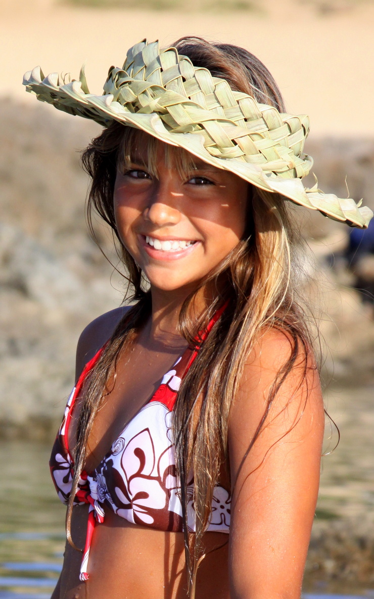 Tia Blanco Tia Blanco