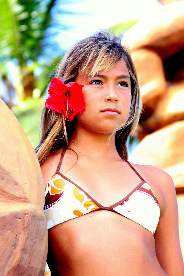 Tia Blanco Tia Blanco