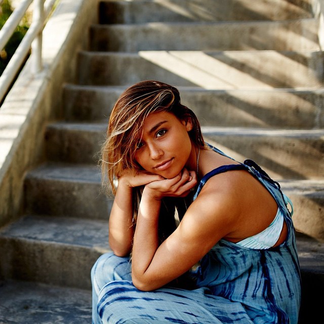 Tia Blanco Tia Blanco