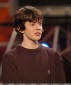 Skandar Keynes
