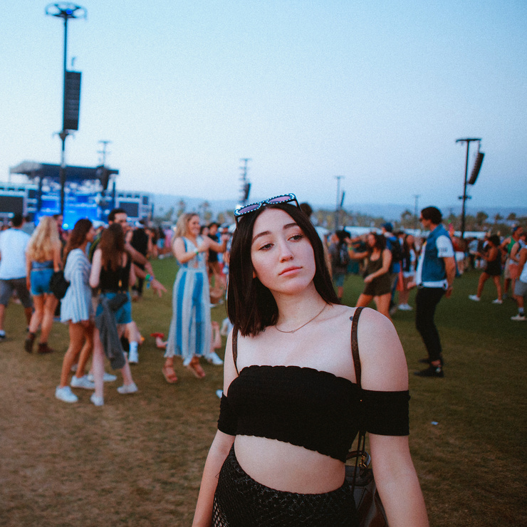 Noah Cyrus
