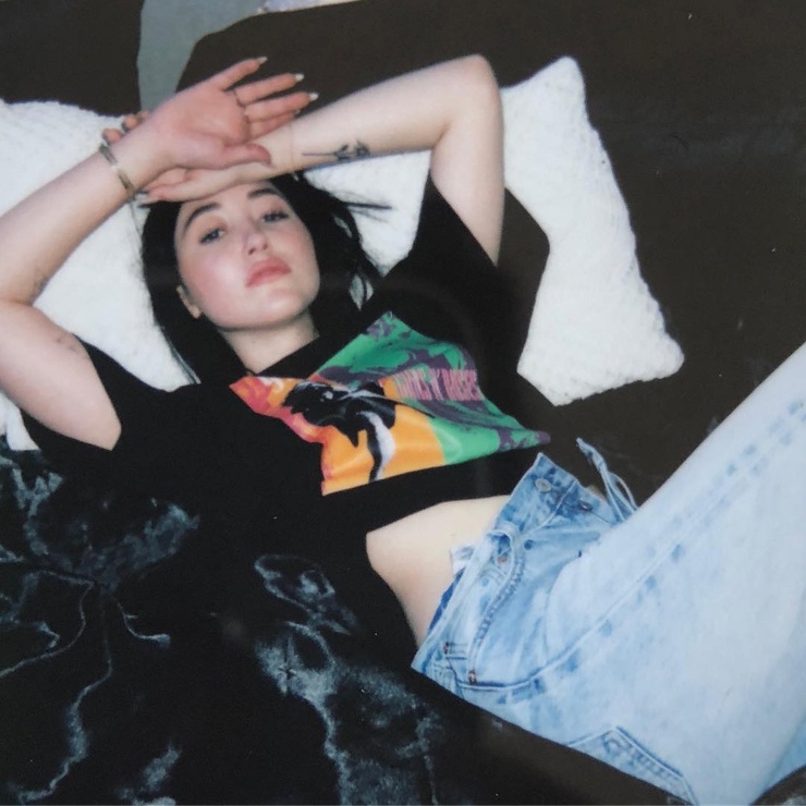 Noah Cyrus