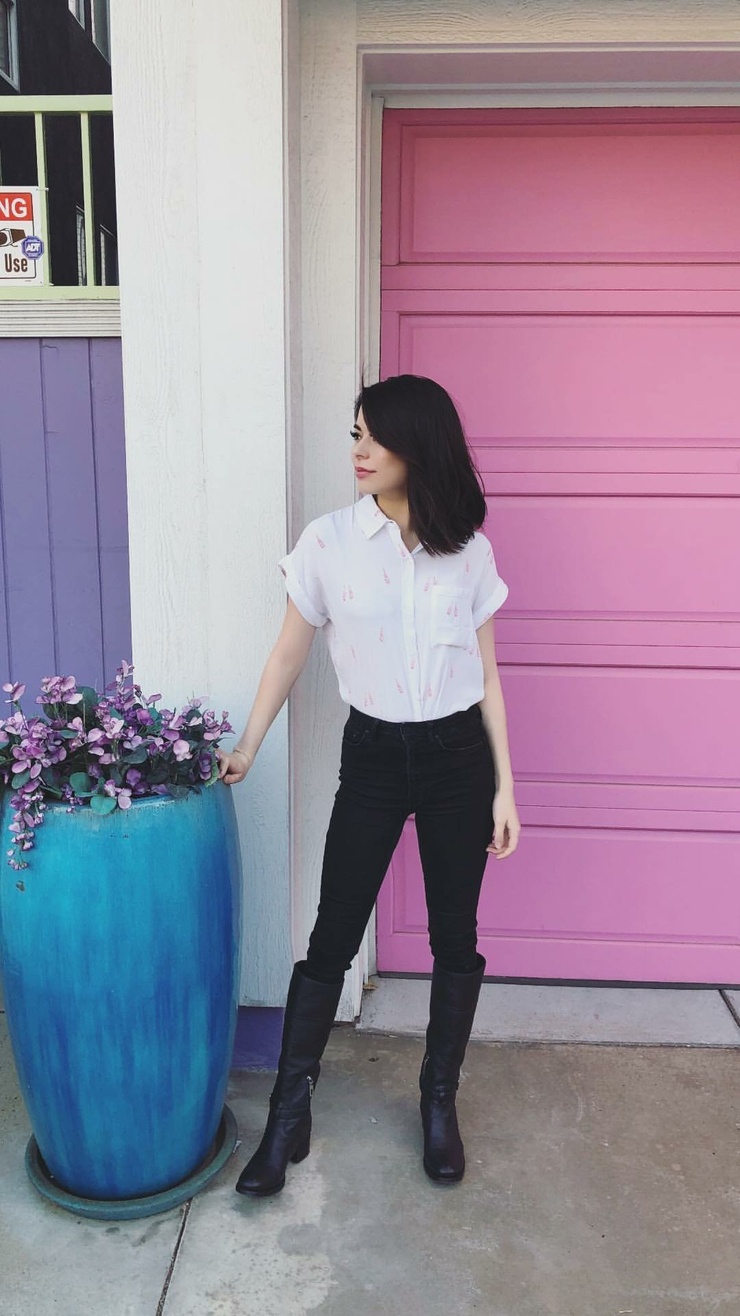 Miranda Cosgrove