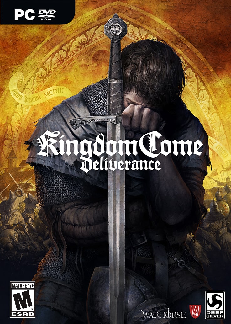 Kingdom Come: Deliverance