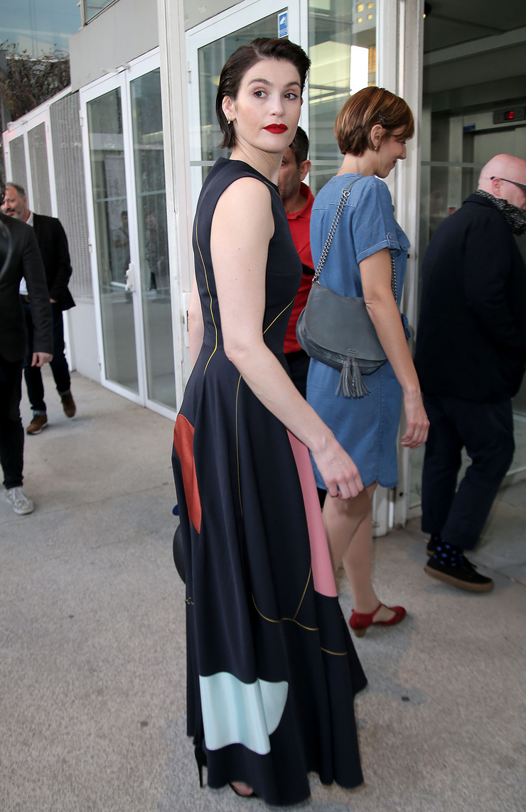 Gemma Arterton Gemma Arterton