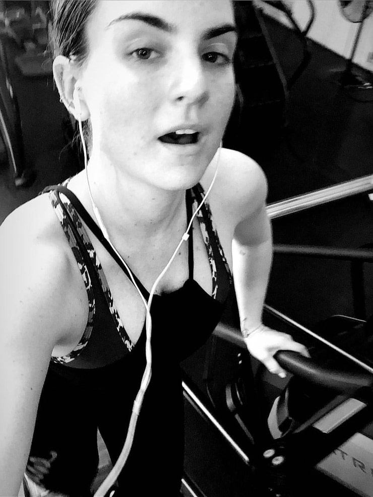 Joanna 'JoJo' Levesque