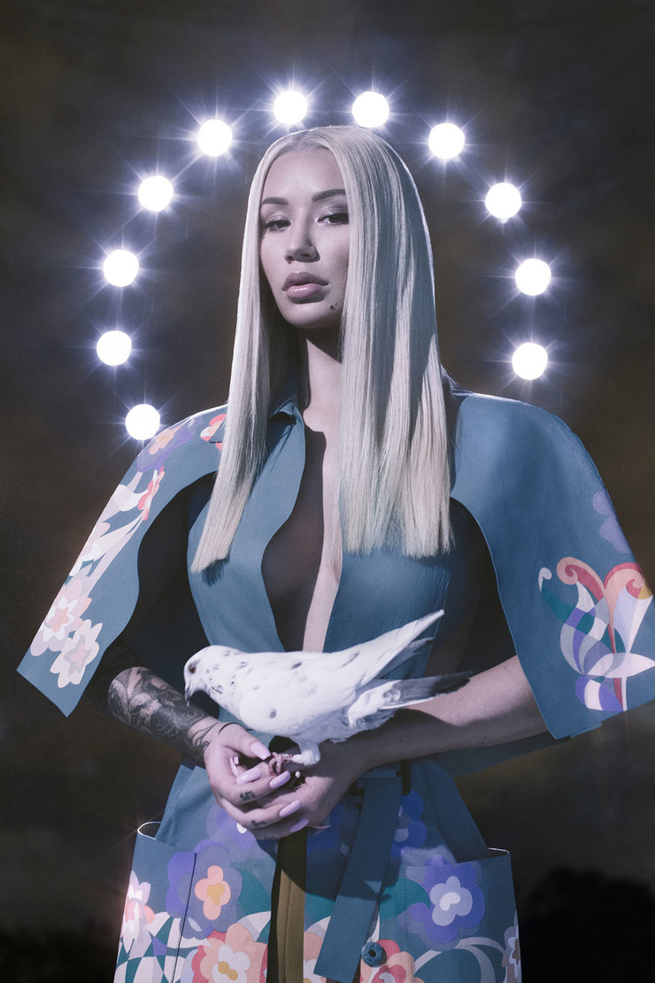 Iggy Azalea