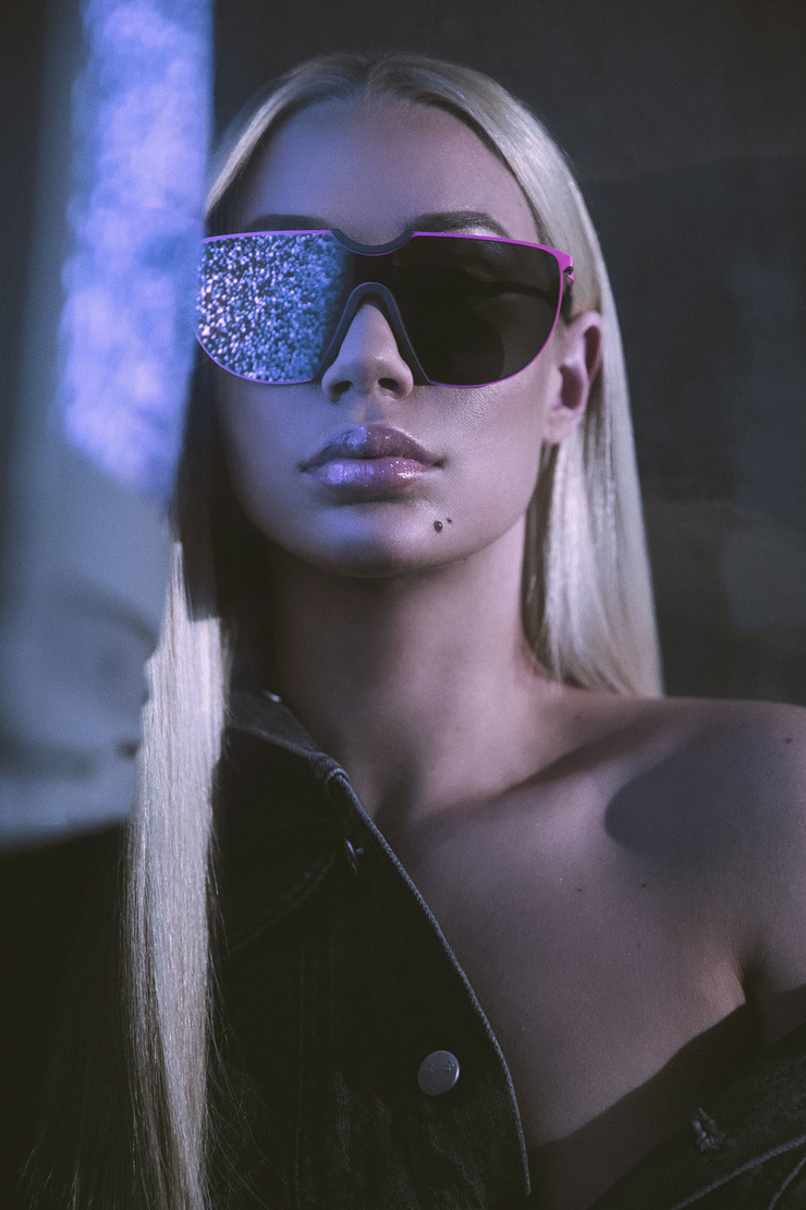 Iggy Azalea