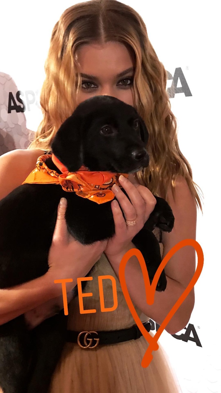 Nina Agdal Nina Agdal