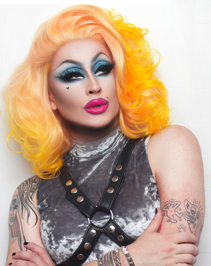 Tyler Devlin