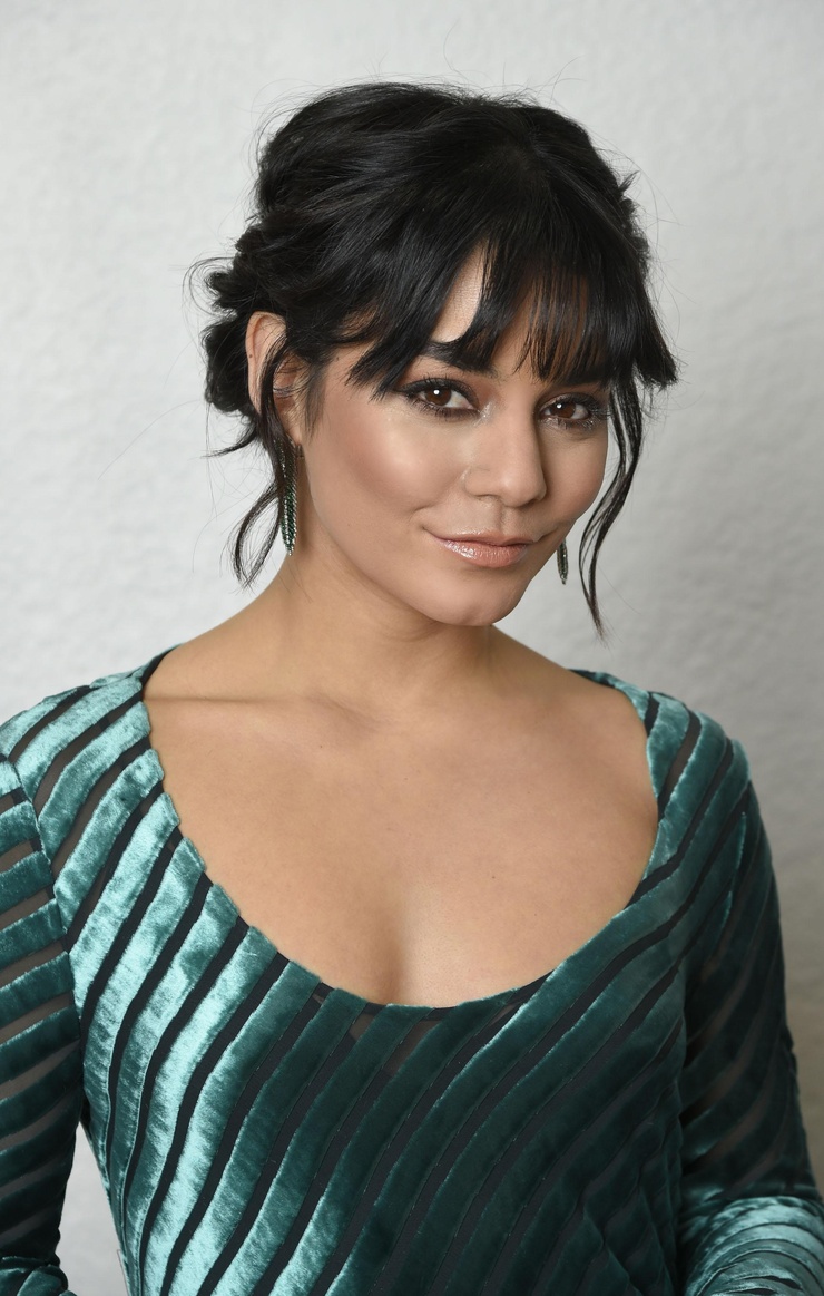Vanessa Hudgens Vanessa Hudgens