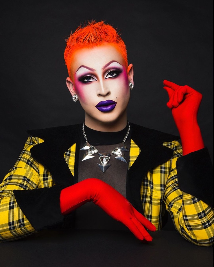 Tyler Devlin