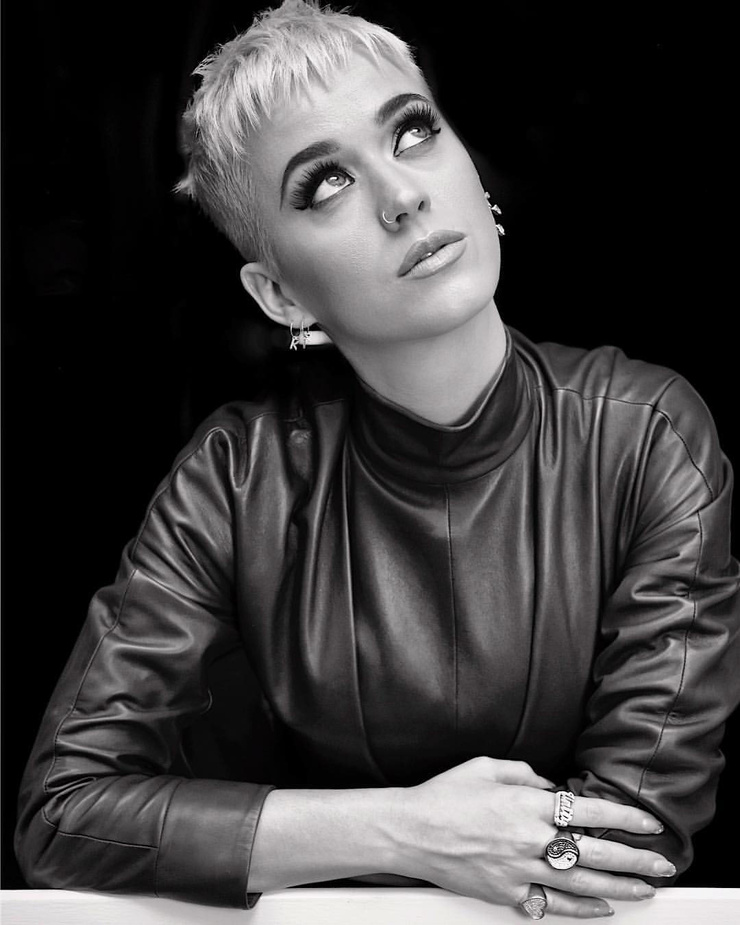 Katy Perry Katy Perry