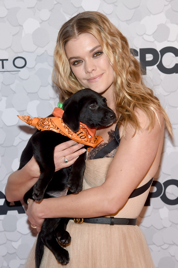 Nina Agdal Nina Agdal