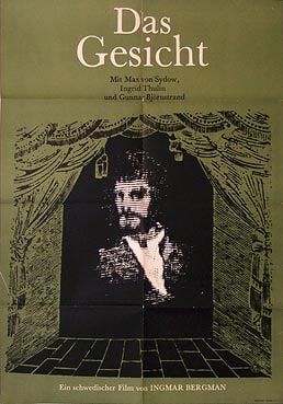 The Magician