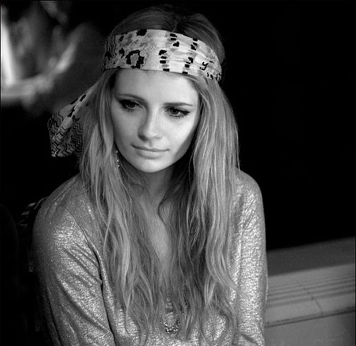 Mischa Barton Mischa Barton