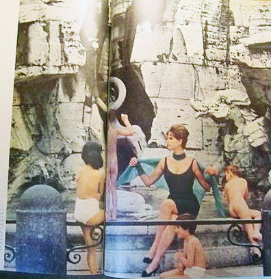 Claudia Cardinale