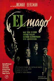 The Magician
