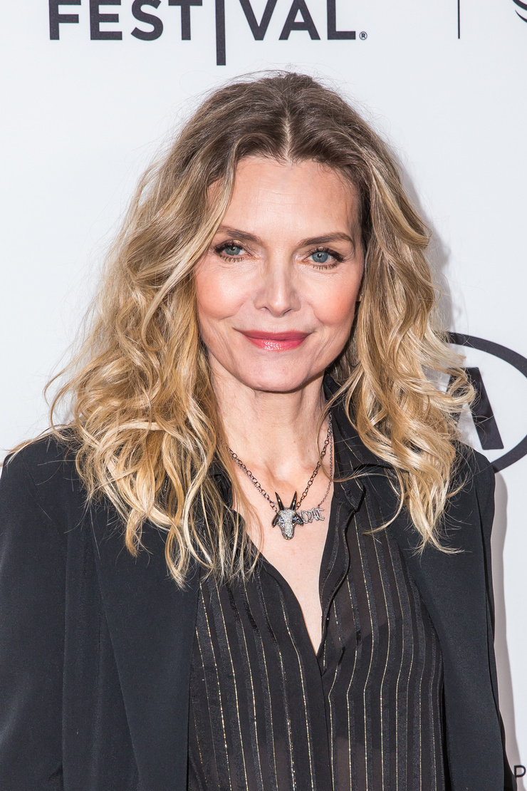 Michelle Pfeiffer