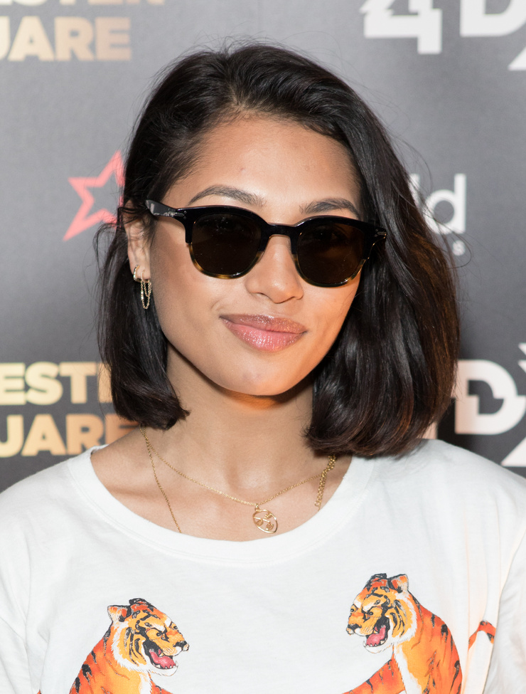 Vanessa White