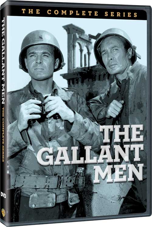 The Gallant Men