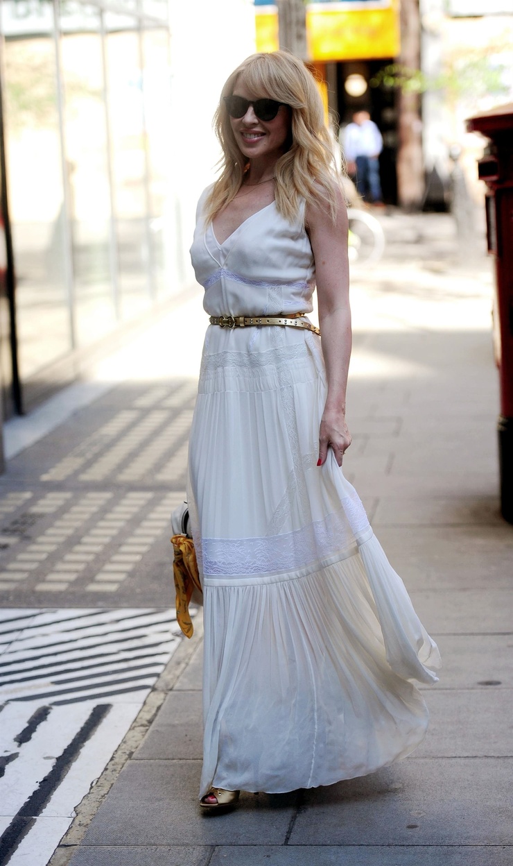 Kylie Minogue