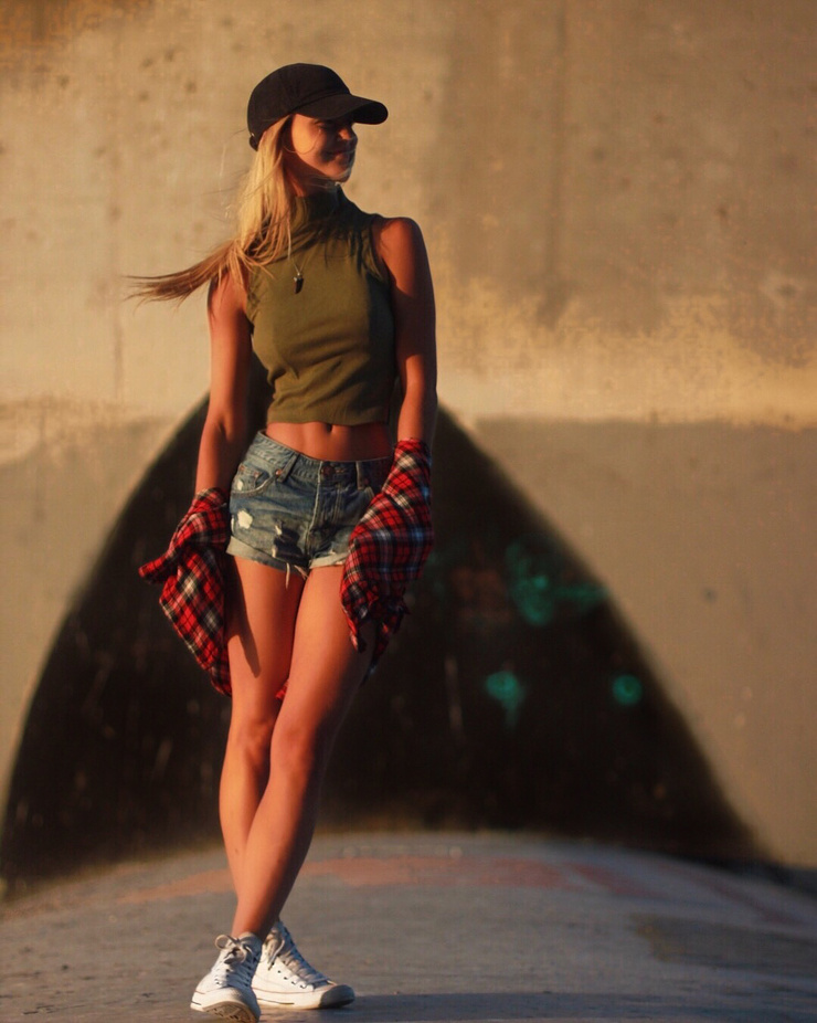 Angeline Appel