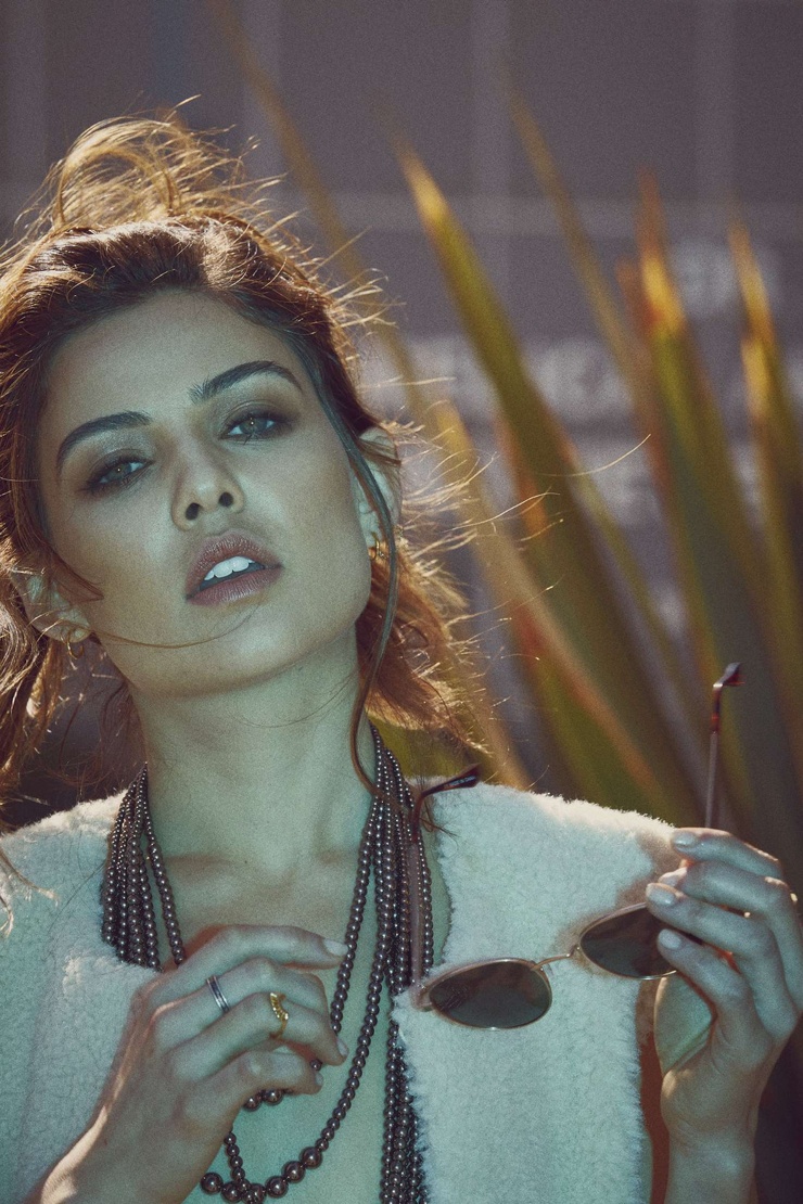 Danielle Campbell Danielle Campbell