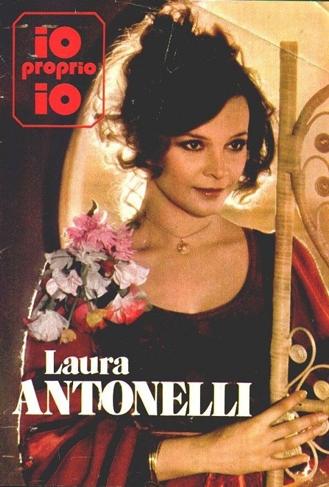Laura Antonelli Laura Antonelli